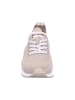 La Strada Sneaker in beige