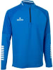 Derbystar Trainingsjacke "Trainingstop Primo V24" in Blau