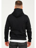 Jack & Jones Kapuzenpullover - KIMO SWEAT HOOD in Black