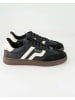 Gant Sneaker low in Schwarz