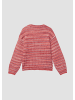 s.Oliver Strickpullover  in  32X5_dunkelorange