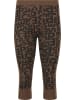 SLOPE Baselayerhose Rei in 1101 Slate Black