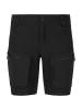 Athlecia Kodiak M Outdoor Shorts in Schwarz01106