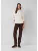 s.Oliver Jeans-Hose KAROLIN  in  89Z8_dunkelbraun