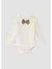 s.Oliver T-Shirt Body in 0210_creme
