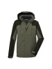 Killtec Jacke KOW 25 in Oliv