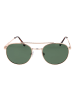 ESPRIT Unisex Sonnenbrillen Aviator Gold