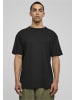 Urban Classics T-Shirt in black