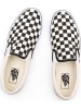 Vans Sneaker in Schwarz
