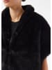 comma Outdoor-Weste  in  9999_schwarz