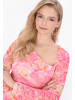 IZIA Women Dress in light rose