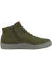 Camper Sneaker mid Peu Touring in gruen