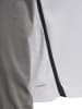 Hummel Trainingsjacke "Lead 2.0 Half Zip" in Weiß