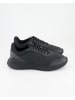 BOSS Sportliche Schnürschuhe in Schwarz