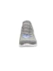 Skechers Sportliche Slipper für Damen in grau