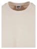 Urban Classics Urban Classics Herren Rib Terry Boxy Crew in softseagrass