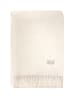 biederlack Wohndecke Marmor Stone in beige