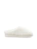 Bianco Hausschuhe in OffWhite