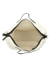 LIEBESKIND BERLIN Clea L Shopper Tasche 53 cm in pale moon2