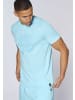 Chiemsee T-Shirt in Blau