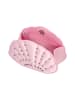 faina Women Clutch in Pink