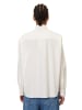 Marc O'Polo DENIM Bluse loose in scandinavian white