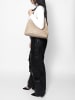 Gave Lux Shopper-Tasche in TAUPE