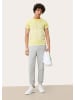 s.Oliver CASUAL T-Shirt in gelb