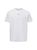 Marc O'Polo T-Shirt in weiß