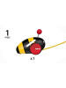 Brio Aktionsspiel BRIO Infant/ Toddler - Wilde Hummel Ab 12 Monate in bunt