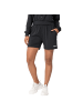 YEAZ MOOD Shorts in schwarz