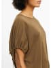 s.Oliver T-Shirt  in  8918_braun