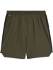 Puma Sporthose "Hyrox x Fuse Stretch 7" Short" in Grün