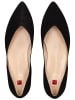 Högl Pumps in Schwarz