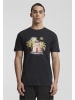 Mister Tee T-Shirt in black