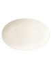 Seltmann Weiden Servierplatte Savona Fine Diamond 31,3 x 21,1 cm in creme