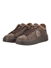 BLAUER USA Sneaker VICTORY Dunkelbraun
