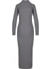 Urban Classics Day Dresses in darkgreymelange
