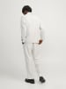 Jack & Jones Einreihiger Blazer und Hose in Moonbeam