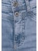 Street One Jeans in light blue washed