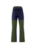 Maier Sports Skihose Backline in Dunkeloliv