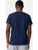 Lonsdale T-Shirt "St. Erney" in Blau