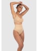 SMILODOX Bralette mit Cups Nysa in Nude