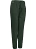 Erwin Müller Interlock-Jersey Joggpants Heide in oliv