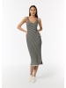 comma Kleid in 99X0_schwarz