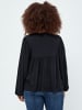 Peppercorn Bluse in Black