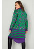 Angel of Style Strickjacke in multicolor