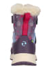 Zigzag Winterstiefel Aray in 4411 Grape Compote