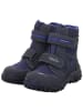 superfit Winterstiefeletten Husky 2 in Blau