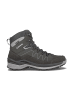 LOWA Wanderschuhe TORO PRO GTX MID in Anthrazit